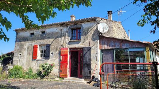 Vente Maison 4 pices SAINT-MANDE-SUR-BREDOIRE 17470