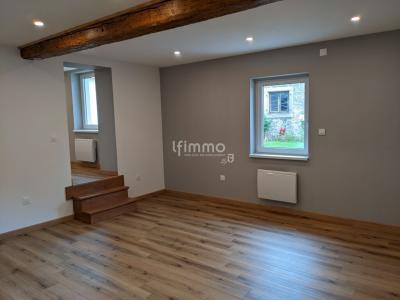 Location Maison 2 pices MEMMELSHOFFEN 67250