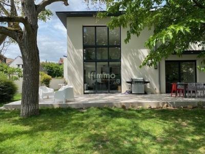 Vente Maison 5 pices ATHIS-MONS 91200