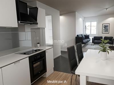 Vente Appartement 5 pices IVRY-SUR-SEINE 94200