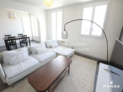 Location Appartement 3 pices BREST 29200
