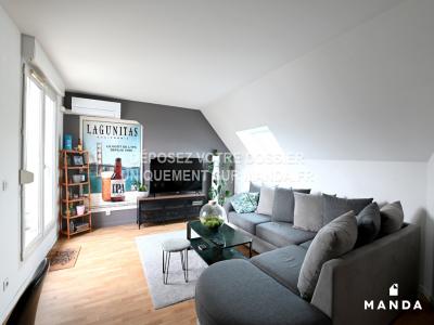 Location Appartement 3 pices RUEIL-MALMAISON 92500