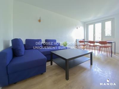 Location Appartement 4 pices NANTERRE 92000