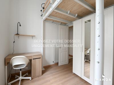 Location Appartement 5 pices PARIS-17EME-ARRONDISSEMENT 75017