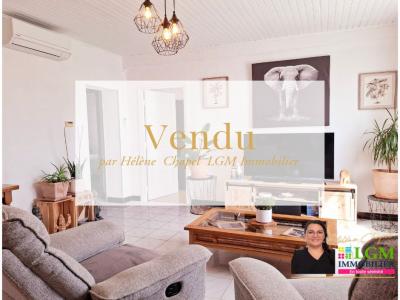 Vente Appartement 3 pices SALINDRES 30340