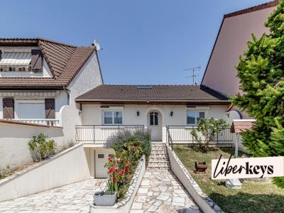 Vente Maison 5 pices ORMESSON-SUR-MARNE 94490