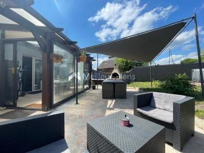Vente Maison 6 pices LACHAPELLE-SAINT-PIERRE 60730