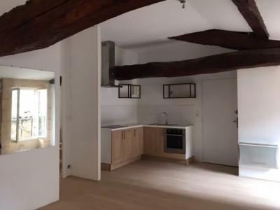Location Appartement 3 pices REOLE 33190