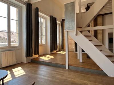 Location Appartement 4 pices BORDEAUX 33000
