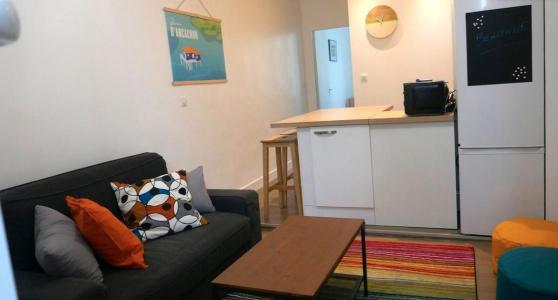 Location Appartement 3 pices BORDEAUX 33000