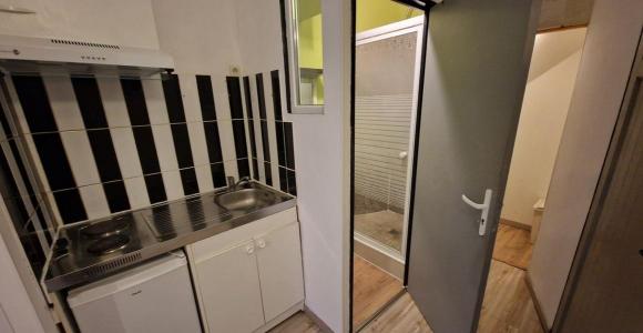 Location Appartement SAINT-ANDRE-DE-CUBZAC 33240