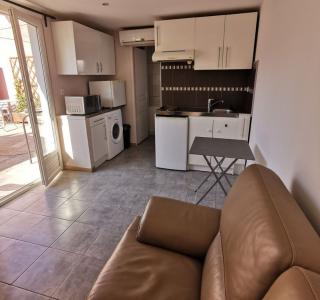 Location Maison 2 pices BEGLES 33130