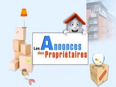 Location Maison 3 pices BORDEAUX 33000