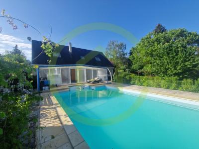 Vente Maison 8 pices ANET 28260