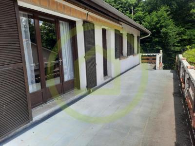 Vente Maison 6 pices RIVES 38140