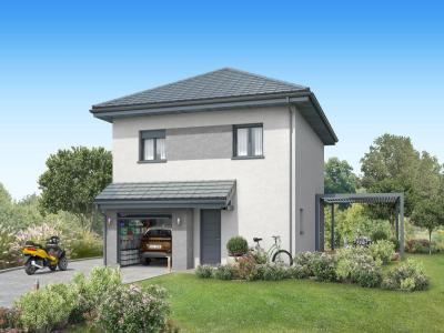 Vente Maison 5 pices TOUVET 38660