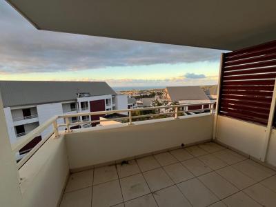Location Appartement 3 pices SAINT-DENIS-CHAUDRON 97490