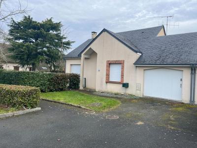Vente Maison 4 pi�ces EVRON 53600