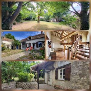 Vente Maison 5 pices ETAMPES 91150