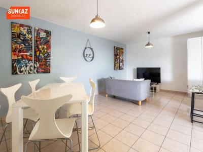 Location Appartement 2 pices SAINT-PIERRE 97410