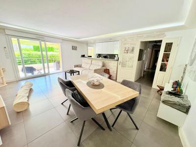 Vente Appartement 3 pices CAGNES-SUR-MER 06800