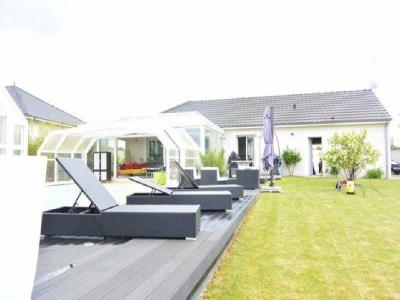 Vente Maison 6 pices LAVAU 10150