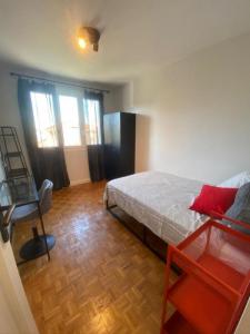 Location Appartement 5 pices BRON 69500