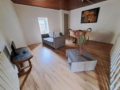 Location Maison 2 pices DURAVEL 46700