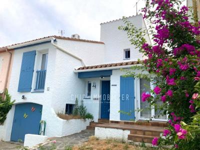 Vente Maison 4 pices ARGELES-SUR-MER 66700