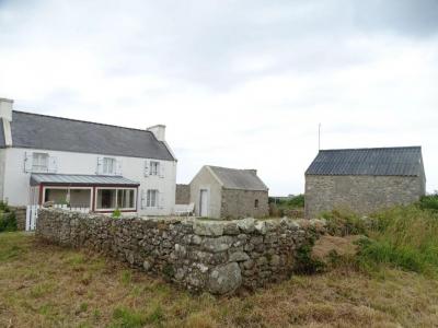 Vente Maison 5 pices OUESSANT 29242