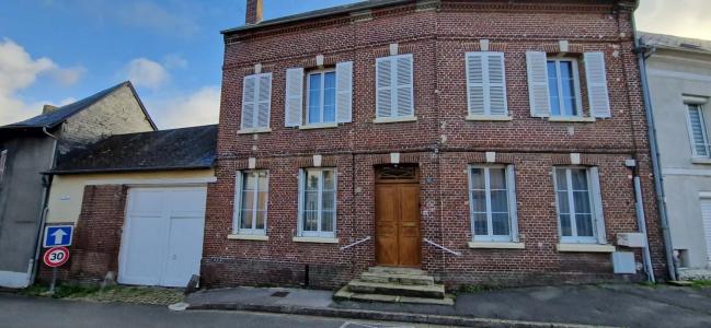 Vente Prestige MARSEILLE-EN-BEAUVAISIS 60690