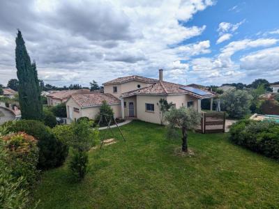 Location Maison 6 pices COLOMIERS 31770