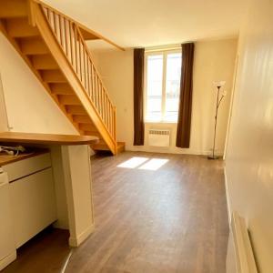 Location Appartement 2 pices PARIS-3EME-ARRONDISSEMENT 75003