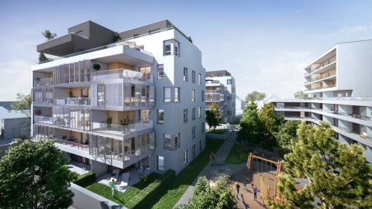Location Appartement BISCHHEIM 67800