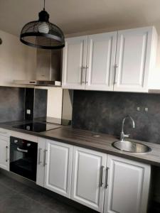 Location Appartement 4 pices PAU 64000