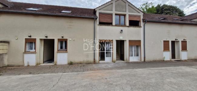 Location Appartement 2 pices GUIGNES 77390