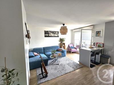 Vente Appartement 3 pices ORLY 94310