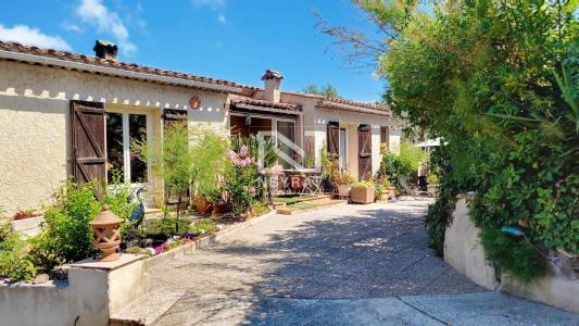 Vente Maison 3 pices ADRETS-DE-L'ESTEREL 83600