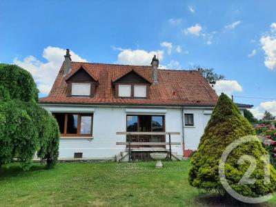 Vente Maison 6 pices AIX-EN-ISSART 62170