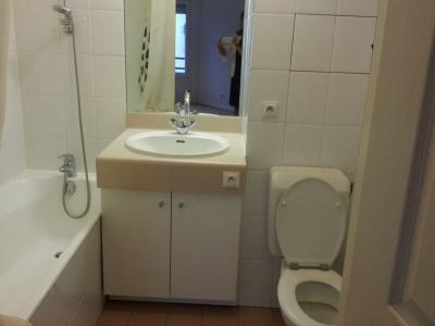 Location Appartement BOULOGNE-BILLANCOURT 92100