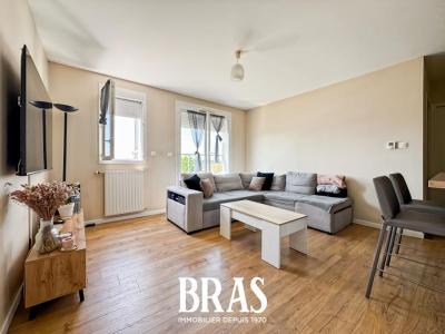 Vente Appartement 2 pices NANTES 44200