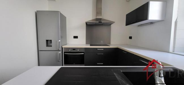 Vente Appartement 2 pices VESOUL 70000