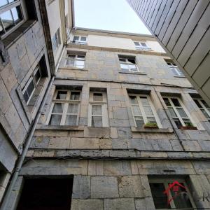 Vente Appartement 2 pices BESANCON 25000