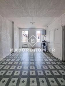 Vente Appartement 2 pices MARSEILLE-3EME-ARRONDISSEMENT 13003