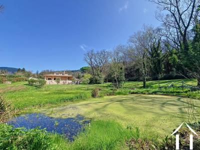 Vente Maison 5 pices VILLEMAGNE-L'ARGENTIERE 34600