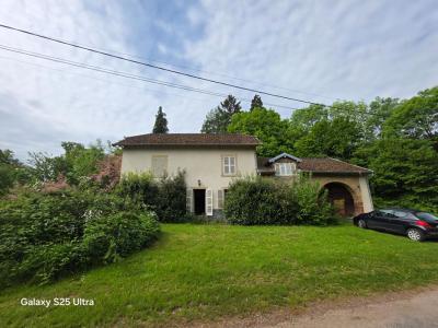 Vente Maison 6 pices SENARGENT-MIGNAFANS 70110