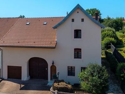 Vente Maison 7 pices DESANDANS 25750