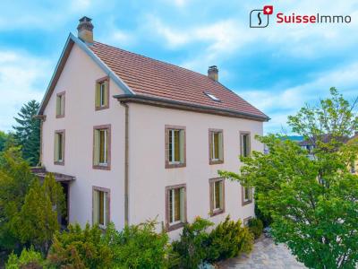 Vente Maison 9 pices SOCHAUX 25600