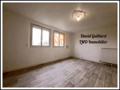 Vente Appartement 3 pices VENDOME 41100