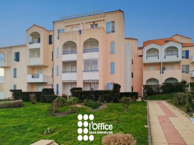 Vente Appartement 2 pices CHATEAU-D'OLONNE 85180